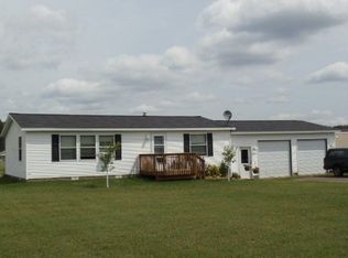 15568 Rickco Ln, Hayward, WI 54843