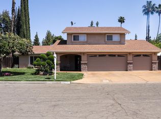 1669 S Sylmar Ave, Fresno, CA
