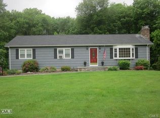 84 William Henry Dr, Monroe, CT 06468
