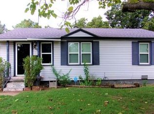 3205 SW 46th St, Oklahoma City, OK 73119