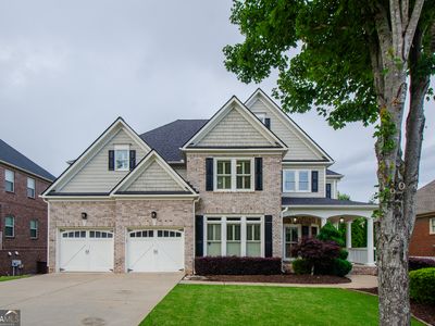 4645 Wykeshire Ct, Cumming, GA, 30041