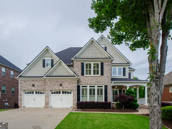 4645 Wykeshire Ct, Cumming, GA 30041