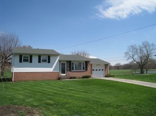 830 Rose Ct, Bucyrus, OH