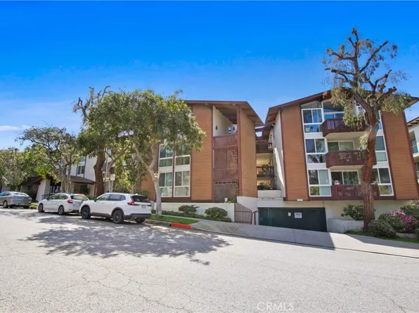 5650 Sumner Way Unit 311, Culver City, CA 90230