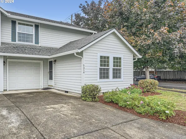 5316 NE 84th Loop, Vancouver, WA 98662