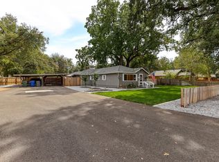 3521 Pioneer Ln, Redding, CA 96001