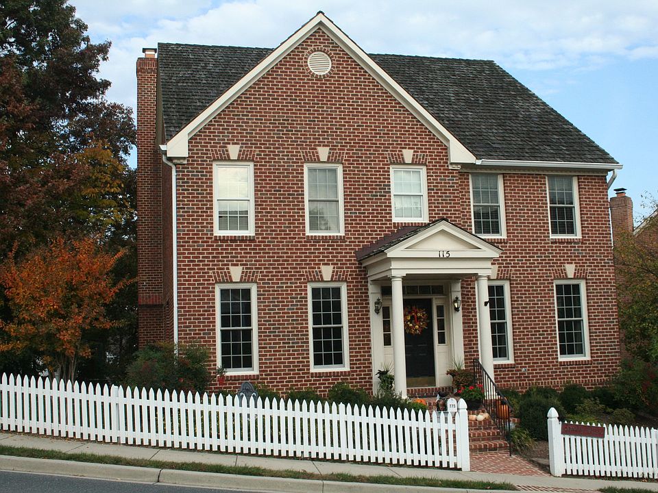 115 Chestertown