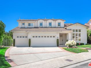 7201 Rockridge Ter, West Hills, CA 91307