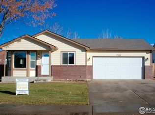 1536 S Frances Ave, Milliken, CO 80543
