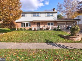 241 Winding Way, Camp Hill, PA 17011