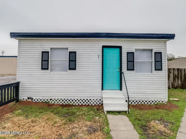 1812 Market St APT 1, Pascagoula, MS 39567