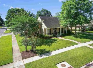 17672 Chancellorsville Ave, Baton Rouge, LA 70817