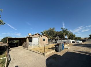 410 Buchanan St, Taft, CA 93268