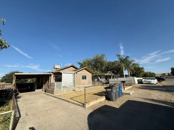410 Buchanan St, Taft, CA 93268