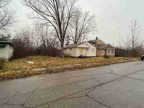 14301 Ward