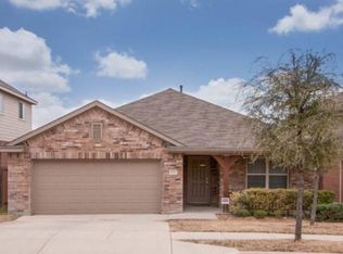 1113 Prairie Heights Dr, Fort Worth, TX 76108