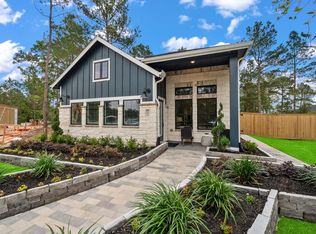 26823 Jovial Meadow Ln, Hockley, TX 77447