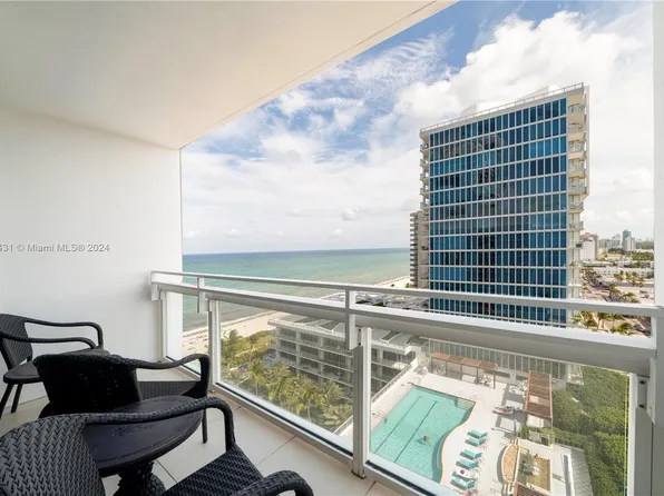 6801 Collins Ave #Lph04, Miami Beach, FL 33141