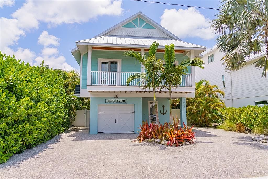 423 Spring Ave, Anna Maria, FL 34216 | MLS #A4575193 | Zillow