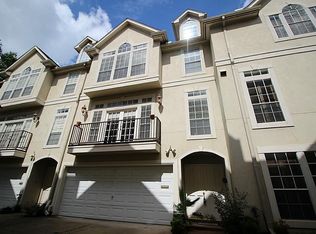 1805 W Clay St #B, Houston, TX 77019