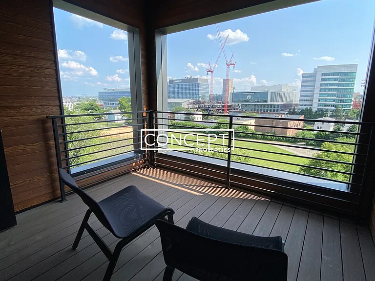 50 Leo M Birmingham Pkwy #607 — Photo 23