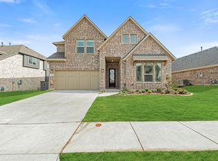 805 Blue Yucca Ln, Aubrey, TX 76227