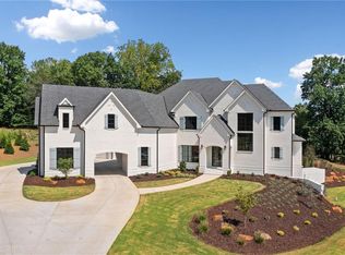 160 Blackberry Ridge Trl, Milton, GA 30004