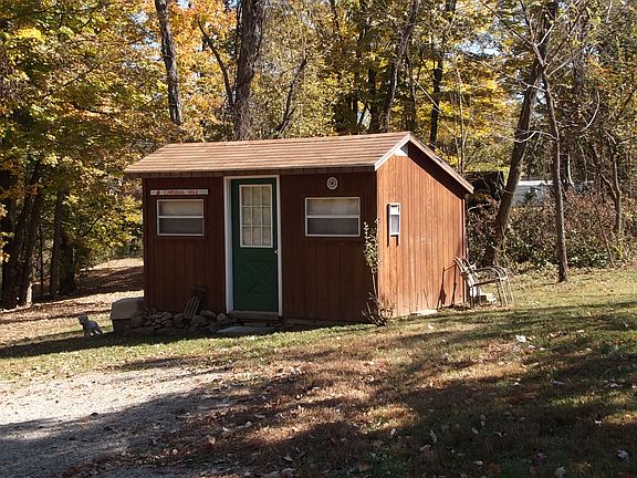 Shed 2