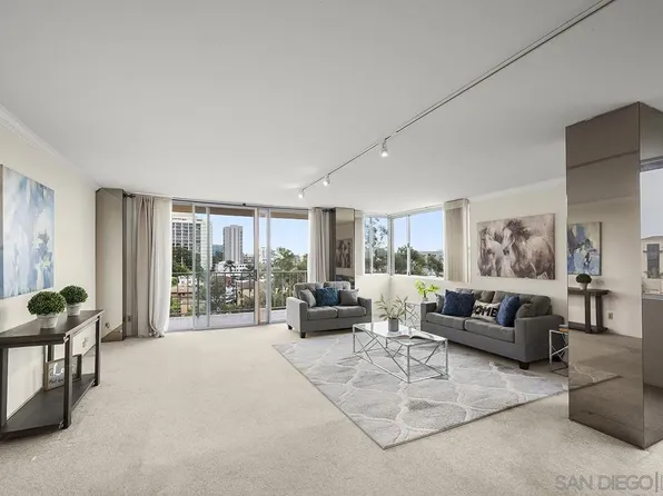 3634 7th Ave Unit 8A, San Diego, CA 92103