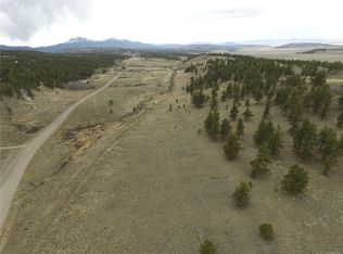 2122 Windmill Dr, Hartsel, CO 80449