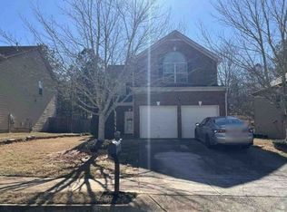 7360 Saint Peter Way, Fairburn, GA 30213