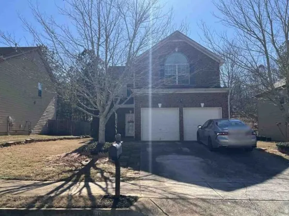 7360 Saint Peter Way, Fairburn, GA 30213