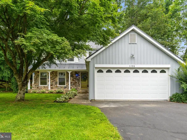 7288 Marr Dr, Warrenton, VA 20187