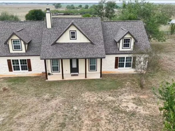 4776 FM 20, Seguin, TX 78155