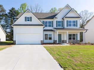 298 River Run Dr, Dallas, GA 30132