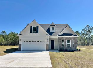 1882 Hardwick Rd LOT D6, Conway, SC 29526