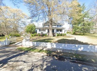 3 Pinehurst Dr, Tuscaloosa, AL 35401