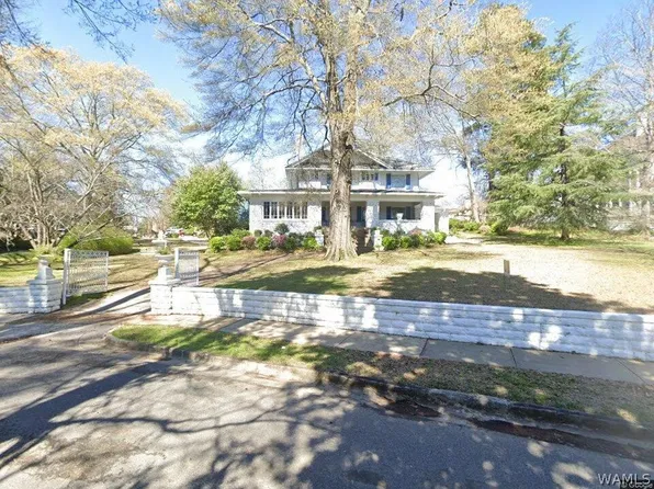 3 Pinehurst Dr, Tuscaloosa, AL 35401