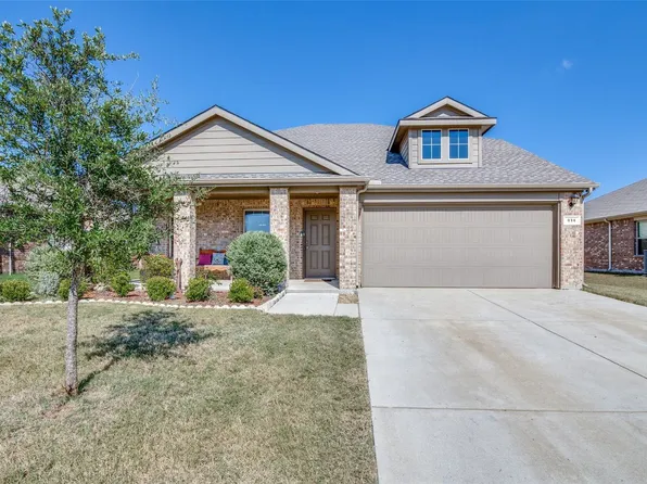 414 Plum Dr, Nevada, TX 75173