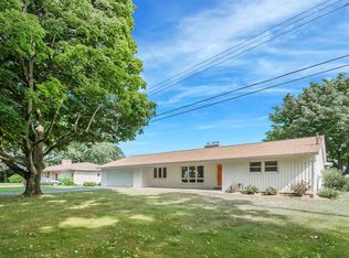 5822 W N Ave, Kalamazoo, MI 49009