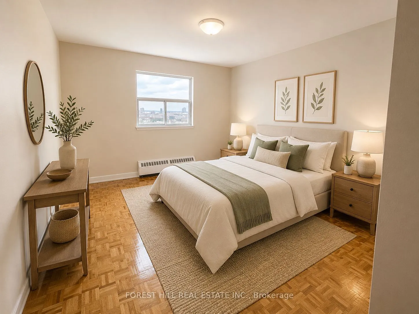 2 bed, $2,000 — Photo 4