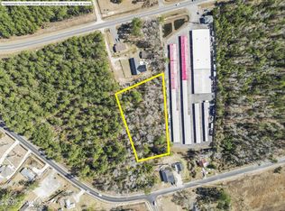 0 Old Lanvale Rd NE, Leland, NC 28451