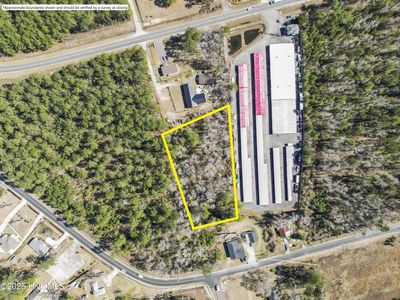 0 Old Lanvale Road NE, Leland, NC, 28451