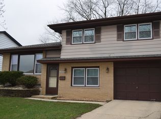 16333 66th Ave, Tinley Park, IL