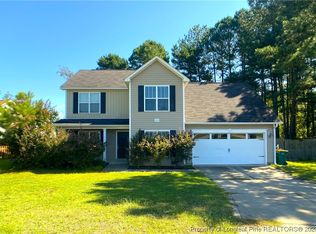 5502 Archer Rd, Hope Mills, NC 28348