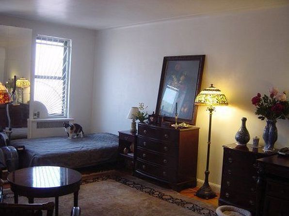 Property image for 30 Bogardus Pl APT 6A, New York, NY 10040