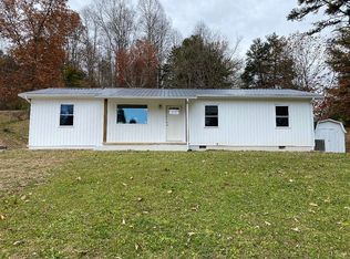 156 Tree Cir, La Follette, TN 37766