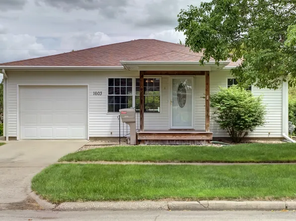1603 2nd St, Boone, IA 50036