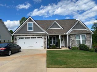 401 Brunswick Ln, Inman, SC 29349