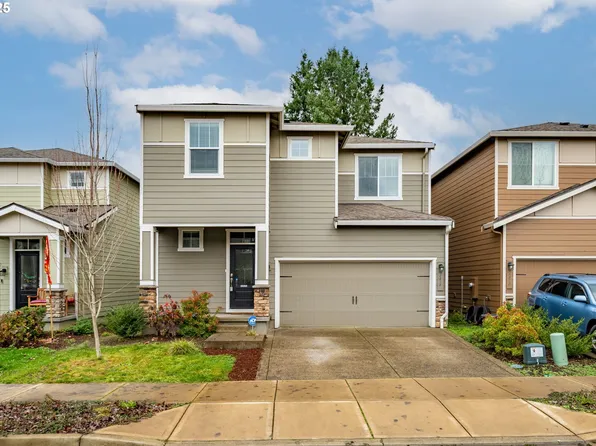 15414 NE 72nd Way, Vancouver, WA 98682